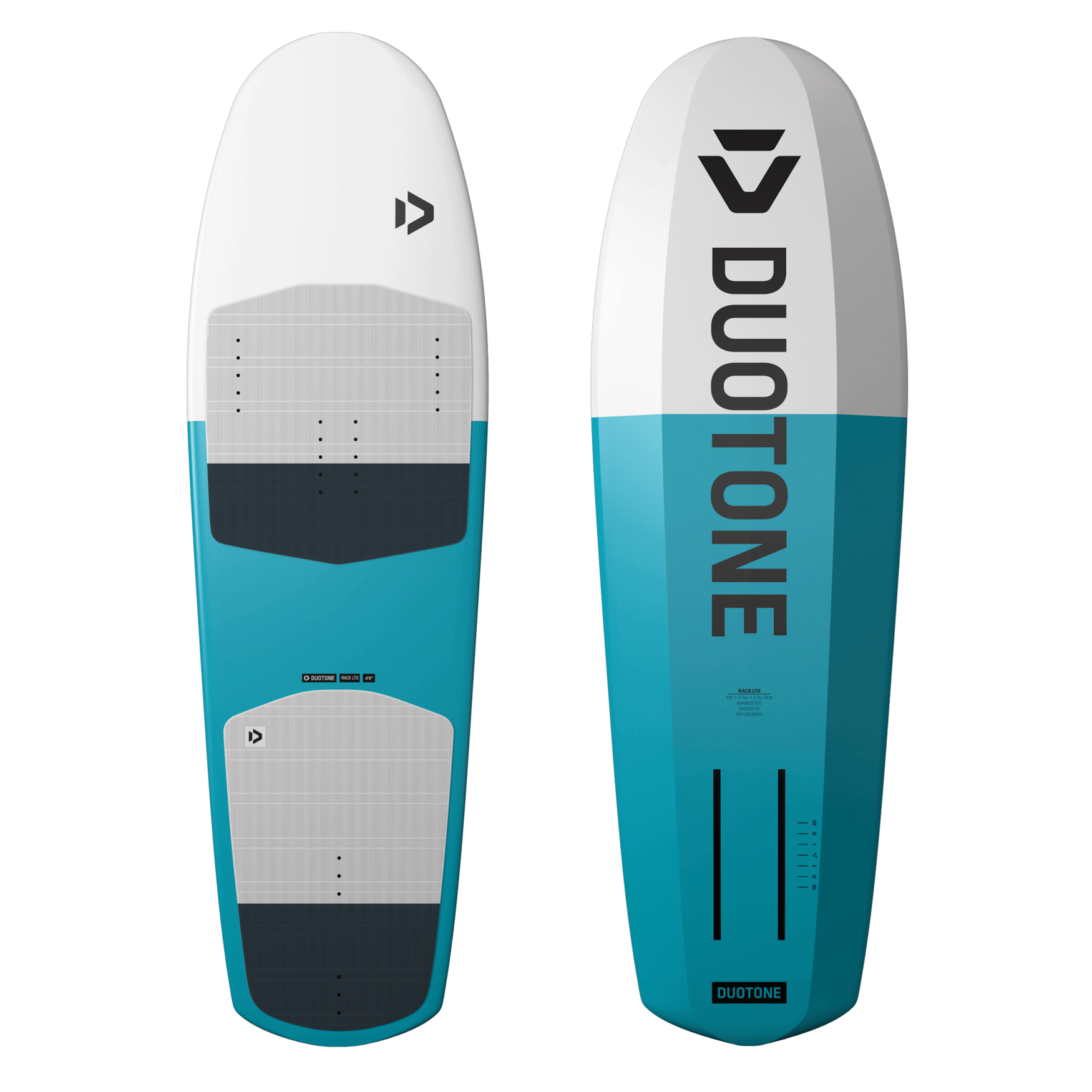 duotone, indi, foil, board